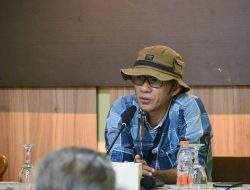 Dikritik Penyewaan Tikar Terlalu Mahal, Berikut Penjelasan Dirut PT Lamataesso Mattappa