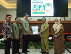 Tingkatkan Mutu Pendidikan, Bupati Takalar Buka Talkshow Pendidikan 2025