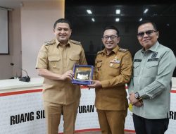 Bupati Tanah Datar Apresiasi Program Pro Rakyat Appi – Aliyah