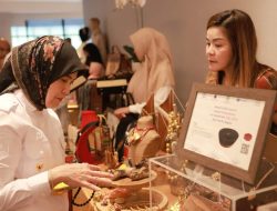 Pemkot Makassar Perkuat Ekonomi Kreatif Lewat Makassar Creative Hub