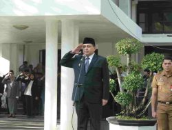 Pimpel Apel, Wali Kota Munafri Dorong Penguatan Kolaborasi OPD dan Perusda
