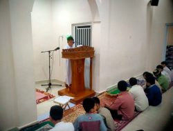 Pembentukan Karakter, SD Inpres Perumnas Laksanakan Amaliah Ramadhan dan Buka Bersama di Bulan Ramadhan