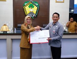 Berikan Kemudahan Berinvestasi, Pemkab Gowa Jamin Adanya Perlindungan Hukum