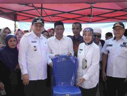Munafri – Aliyah Sapa Masyarakat di Tiga Pulau