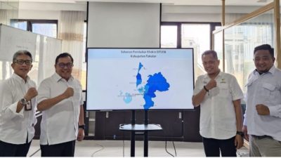 Bentuk Perhatian ke Masyarakat Miskin Ekstrem, Bupati Takalar Akan Hadirkan Sekolah Rakyat
