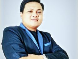 Riyan Anugrah: Jangan Salah Gunakan Media Sosial untuk Kepentingan Tertentu