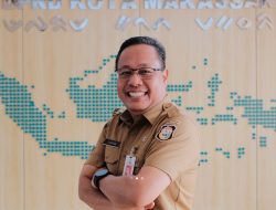Tiga Dekade Mengabdi di Pemerintahan, H Dahyal Siap Rebut Posisi Sekda Makassar