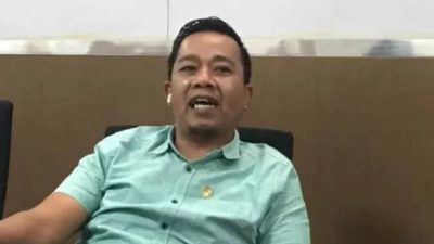 Serapan APBD Makassar Baru 10 Persen, DPRD Soroti Kinerja Pimpinan SKPD