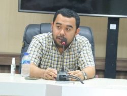 Legislator Andi Suharmika Dukung Penuh Program Seragam Sekolah Gratis