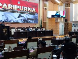 Hasil Reses Anggota DPRD Makassar: Fahrizal Arrahman: Pemkot Serius Tangani Aspirasi Warga Dapil 1