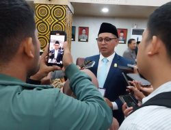 Akan Dimutasi, Ketua DPRD: Sejumlah SKPD Pemkot Makassar Setengah Hati Jalankan Program
