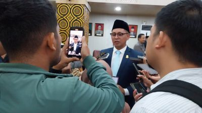 Akan Dimutasi, Ketua DPRD: Sejumlah SKPD Pemkot Makassar Setengah Hati Jalankan Program