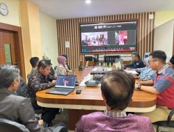 Program Pascasarjana UNIMERZ Gelar Coaching Klinik Penelitian dan Publikasi Ilmiah