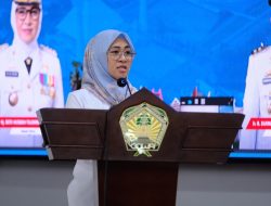 Masuk Penilaian Lapangan, Bupati Gowa Optimis Raih KLA