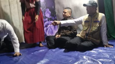 Dukung Program Presiden Prabowo, Munafri-Saifullah Tinjau Lokasi Sekolah Rakyat di Makassar