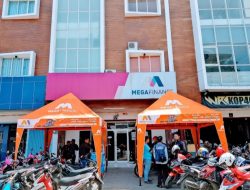 Terkesan Gaya Preman, Pegawai Mega Finance Tidak Gunakan SOP Menagih ke Nasabah