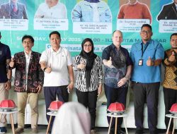 Bupati Gowa: Program SEAAM Kenalkan Siswa Pendidikan Riset Tingkat Global