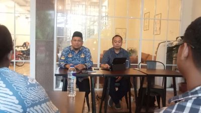 Disdik Sulsel Resmi Tetapkan Empat Sekolah Unggulan di Kota Makassar