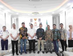 Pemkot Makassar Siapkan Solusi Bertahap Atasi Masalah Listrik di Kepulauan