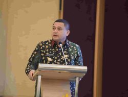 Wali Kota Munafri Paparkan Tujuh Program Prioritas, Siap Luncurkan untuk Masyarakat