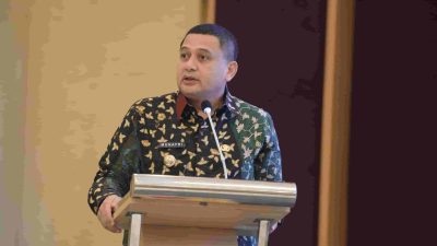Wali Kota Munafri Paparkan Tujuh Program Prioritas, Siap Luncurkan untuk Masyarakat