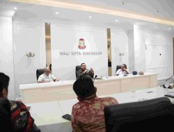Makassar Dapat Jatah Program Strategis Pengelolaan Sampah dari Kementerian PU