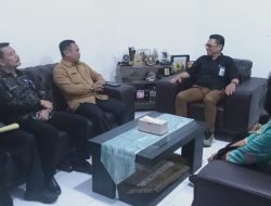 Terkait Pencopotan Sejumlah Pejabat, Ombudsman Sulsel Memanggil Sekda, BKAD, Inspektorat Kabupaten Toraja