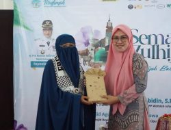 Peringatan Semarak Dzulhijjah 1446 Hijriah, Bupati Gowa: Refleksi Sejarah Nabi