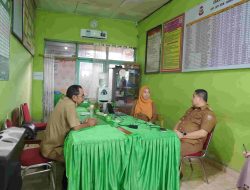 Sidak Pelayanan Publik di Tamalate, Wali Kota Makassar Soroti Kebersihan Responsivitas Layanan