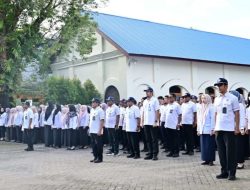 Putus Kontrak Ratusan Karyawan, PDAM Makassar: Terima Kasih Atas Pengabdiannya