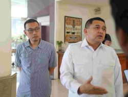 Pemkot Makassar Naikkan Tunjangan Guru dan Tenaga Kesehatan di Wilayah Kepulauan