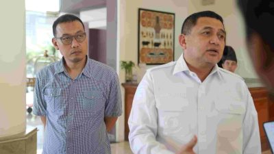 Pemkot Makassar Naikkan Tunjangan Guru dan Tenaga Kesehatan di Wilayah Kepulauan