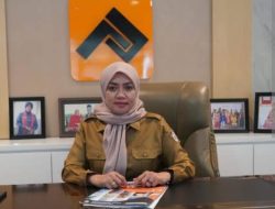 Untuk Warga Kota Makassar, Stadion Untia Jadi Bukti Nyata 100 Hari Appi-Aliyah