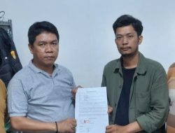 Sempat Saling Lapor, Karyawan dan Pelanggan PDAM Makassar Sepakat Damai