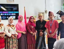 Peringati Hardiknas, SMPN 27 Makassar: Momentum Refleksi Bentuk Generasi Cerdas dan Berkarakter
