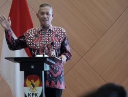 Rakor Bersama Pemda se-Sulsel, KPK: Pokir Wajib Sesuai Regulasi, Bukan Alat Transaksi