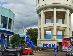 PDAM Makassar Miliki Dana Cadangan Rp24 Miliar, Hamzah Ahmad Pastikan Pengelolaan Transparan
