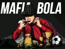 Berikan Sanksi ke Yuran Fernandes, Andi Jaka: Erick Tohir Anti Kritik, Sebut PSSI Sarangnya Mafia Sepakbola