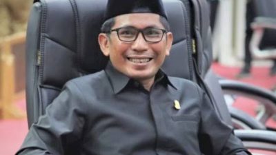 Wali Kota Kaji Dua Opsi Atasi Banjir, DPRD Makassar Dukung Penuh