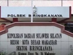 Korban dan Saksi Sebut Ada Lebih 5 Pelaku, Polsek Biringkanaya Baru Tetapkan 3 Orang Tersangka Kasus Pengeroyokan di THM Bar-bar Makassar