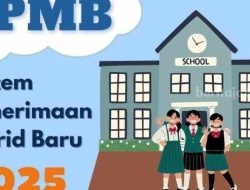 SPMB 2025 Carut Marut, Andi Jaka Minta Ombudsman Agar Disdik Sulsel Batalkan Tes Potensi Akademik