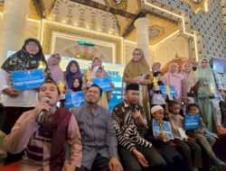 DPRD Apresiasi Pemkot Makassar Gelar Hifdzil Qur’an dan Keterampilan 2025