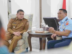 Sambut Delegasi 8 Negara Sahabat, Wali Kota Munafri: Diplomasi Lewat Budaya dan Sejarah Makassar