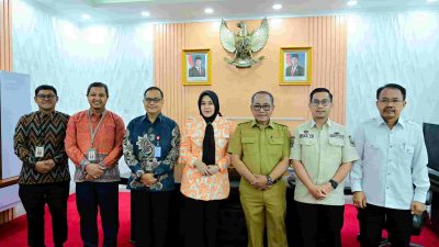 Fatmawati Rusdi Minta Digitalisasi Keuangan Jangkau Semua Desa di Sulsel
