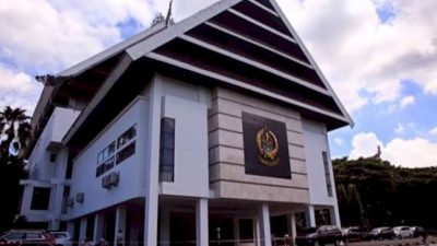 Laksanakan Kebijakan Pusat, Pemprov Sulsel: 2017 Tenaga Honor Dirumahkan