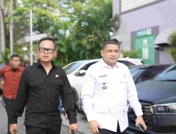 Wamendagri Bima Arya Jelaskan Soal Sengketa Pulau Aceh vs Sumut
