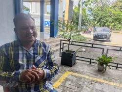 Tanggapi Pernyataan Gubernur LIRA Sulsel, Adiarsa: Andi Irwan Paturusi Harusnya Bersikap Profesional