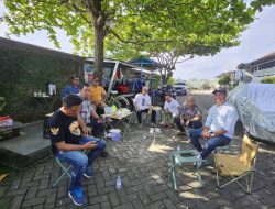Komunitas Camping X Smandel Akan Laksanakan Turnamen Domino Terbuka 2025