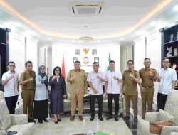 RT/RW Hingga Honorer di Makassar, Dapat Fasilitas BPJS Ketenagakerjaan