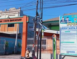 Lakukan Pengeroyokan Terhadap Siswa SMAN 9 Makassar, Andi Jaka Minta Kepala Kemenag Sulsel Copot Kamad MAN 1 Makassar